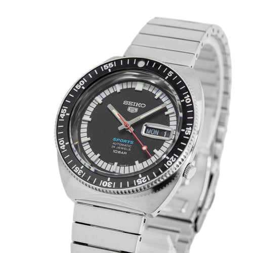 Seiko SRPK17K1 5 Sports Limited Ed 55th Anniversary