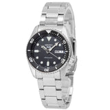 Seiko Uomo SRPK29K1  5 Sports SKX Mid-size Auto