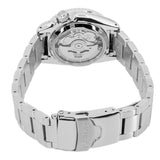 Seiko Uomo SRPK29K1  5 Sports SKX Mid-size Auto