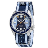 Seiko Uomo SRPK37K1 5 Sports Super Cub Honda Lmt Ed