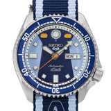 Seiko Uomo SRPK37K1 5 Sports Super Cub Honda Lmt Ed