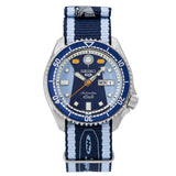 Seiko Uomo SRPK37K1 5 Sports Super Cub Honda Lmt Ed