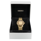 SRPK48J1- Seiko Men's SRPK48J1 Presage Cocktail Time Beer Auto