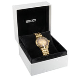 SRPK48J1- Seiko Men's SRPK48J1 Presage Cocktail Time Beer Auto