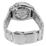 Seiko SRPK65K1 5 Sports Checker Flag Auto