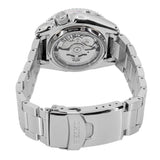 Seiko SRPK67K1 5 Sports Checker Flag Auto