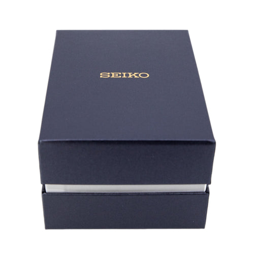 Seiko Uomo SRPK93J1 Presage Cocktail Star Bar Auto Ltd. Ed.