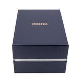 Seiko Uomo SRPK93J1 Presage Cocktail Star Bar Auto Ltd. Ed.
