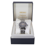 Seiko Uomo SRPK93J1 Presage Cocktail Star Bar Auto Ltd. Ed.