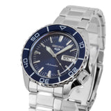 Seiko Uomo SRPK97K1 5 Sports Automatico