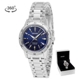 Seiko Uomo SRPL07J1 Presage Style 60's Auto