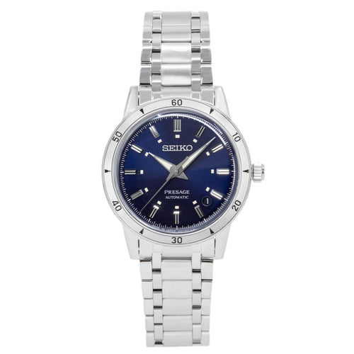 Seiko Uomo SRPL07J1 Presage Style 60's Auto