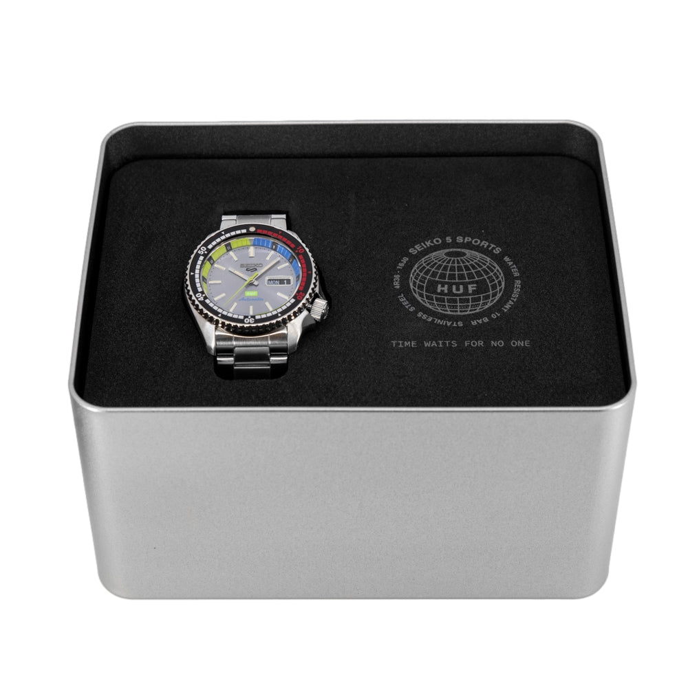 Orologio - Seiko 5 Sports Automatico SRPL89K1 - Watch You Want Orologio - Seiko 5 Sports Automatico SRPL89K1 - Watch You Want