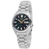 Seiko Uomo SRPL57K1 5 Sports Serie SNXS Automatico
