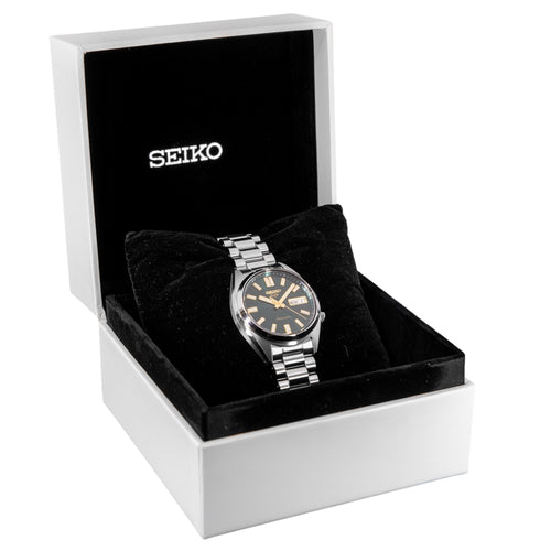 Seiko Uomo SRPL57K1 5 Sports Serie SNXS Automatico