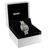 Seiko Uomo SRPL57K1 5 Sports Serie SNXS Automatico
