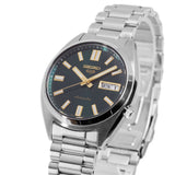 Seiko Uomo SRPL57K1 5 Sports Serie SNXS Automatico