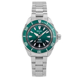 Seiko SRPL53K1 Prospex Samurai PADI Edizione Speciale Auto