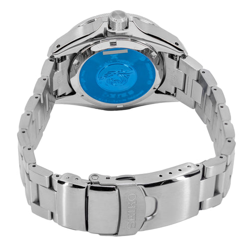 Seiko SRPL53K1 Prospex Samurai PADI Edizione Speciale Auto