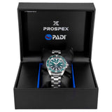 Seiko SRPL53K1 Prospex Samurai PADI Edizione Speciale Auto