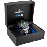 Seiko SRPL53K1 Prospex Samurai PADI Edizione Speciale Auto