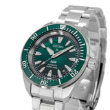 Seiko SRPL53K1 Prospex Samurai PADI Edizione Speciale Auto