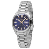 Seiko Uomo SRPL55K1 5 Sports Serie SNXS Automatico