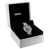 Seiko Uomo SRPL55K1 5 Sports Serie SNXS Automatico