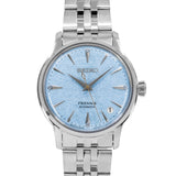 Seiko Donna SRPL61J1 Presage Cocktail Time 34mm Automatico