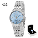 Seiko Donna SRPL61J1 Presage Cocktail Time 34mm Automatico