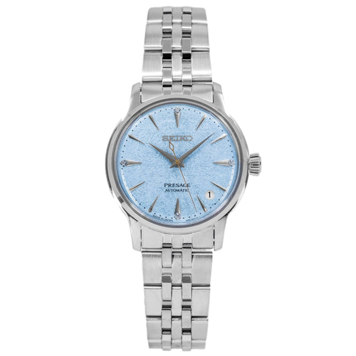Seiko Donna SRPL61J1 Presage Cocktail Time 34mm Automatico