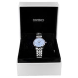 Seiko Donna SRPL61J1 Presage Cocktail Time 34mm Automatico