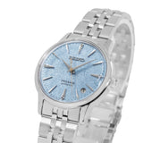 Seiko Donna SRPL61J1 Presage Cocktail Time 34mm Automatico