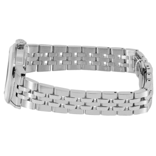 Seiko Donna SRPL63J1 Presage Cocktail Time 34mm Automatico