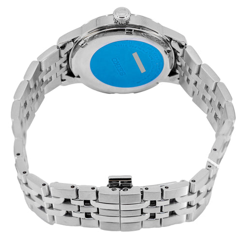 Seiko Donna SRPL63J1 Presage Cocktail Time 34mm Automatico