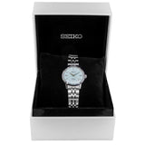 Seiko Donna SRPL63J1 Presage Cocktail Time 34mm Automatico