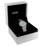 Seiko Uomo SRPL71J1 Presage Style 60's Automatico