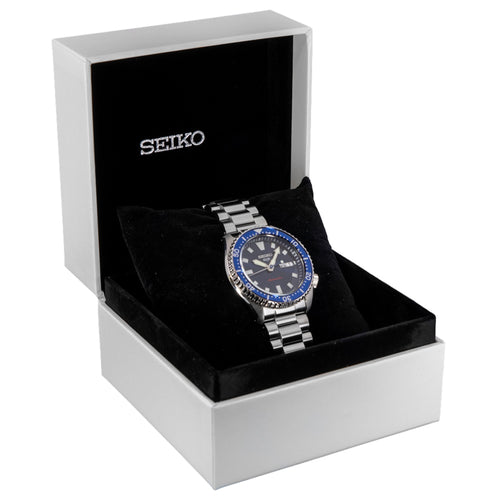 Seiko Uomo SRPL83K1 5 Sports SKX Series Automatico