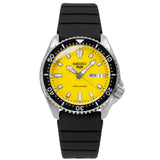 Seiko Uomo SRPL87K1 5 Sports Serie SKX Automatico