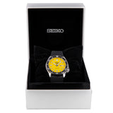 Seiko Uomo SRPL87K1 5 Sports Serie SKX Automatico