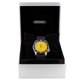 Seiko Uomo SRPL87K1 5 Sports Serie SKX Automatico
