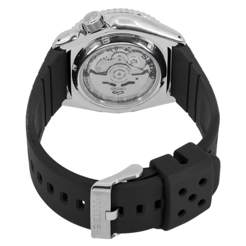 Seiko Uomo SRPL89K1 5 Sports SKX Series Automatico