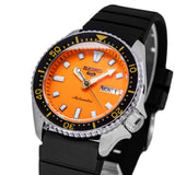 Seiko Uomo SRPL89K1 5 Sports SKX Series Automatico