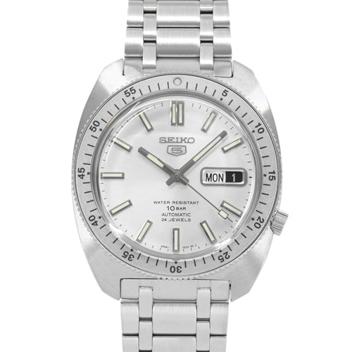 Seiko SRPL91K1 5 Sports Serie SKX 1960 Gene Kranz Ltd. Ed.