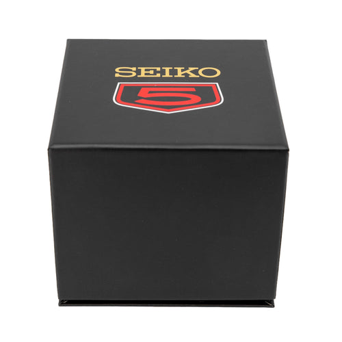 Seiko SRPL91K1 5 Sports Serie SKX 1960 Gene Kranz Ltd. Ed.
