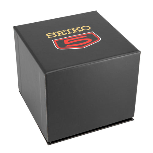 Seiko SRPL91K1 5 Sports Serie SKX 1960 Gene Kranz Ltd. Ed.