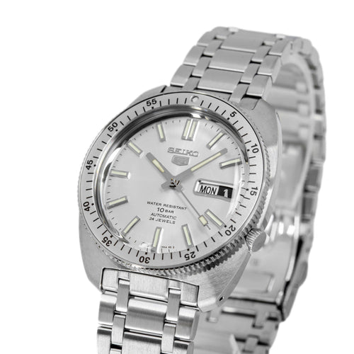 Seiko SRPL91K1 5 Sports Serie SKX 1960 Gene Kranz Ltd. Ed.