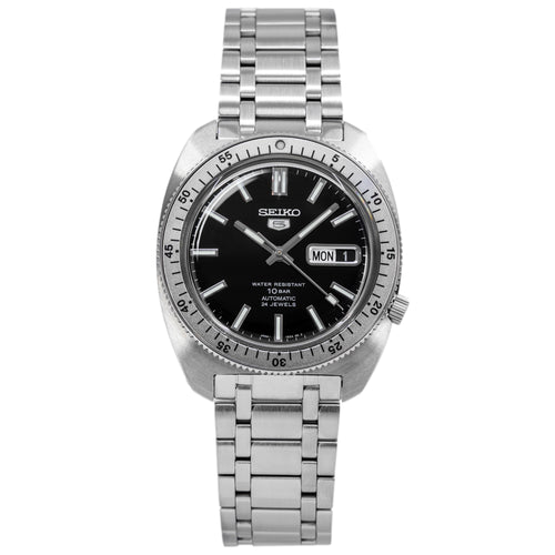 Seiko SRPL93K1 5 Sports Serie SKX 1960 Gene Kranz Ltd. Ed.