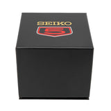 Seiko SRPL93K1 5 Sports Serie SKX 1960 Gene Kranz Ltd. Ed.