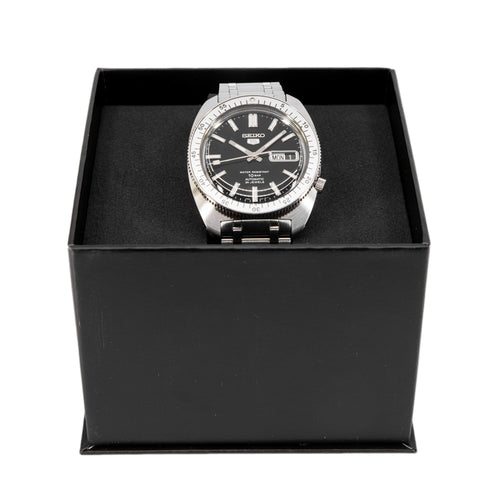 Seiko SRPL93K1 5 Sports Serie SKX 1960 Gene Kranz Ltd. Ed.